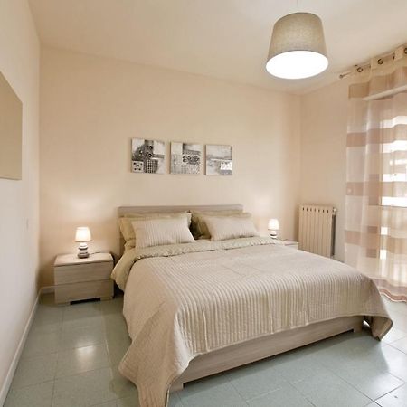 Residence "Canta" Pescara Ngoại thất bức ảnh