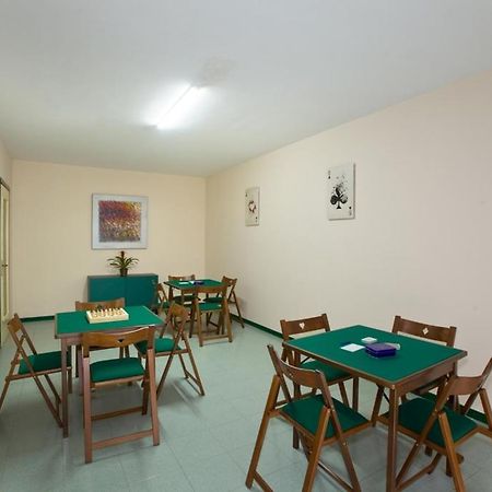 Residence "Canta" Pescara Ngoại thất bức ảnh