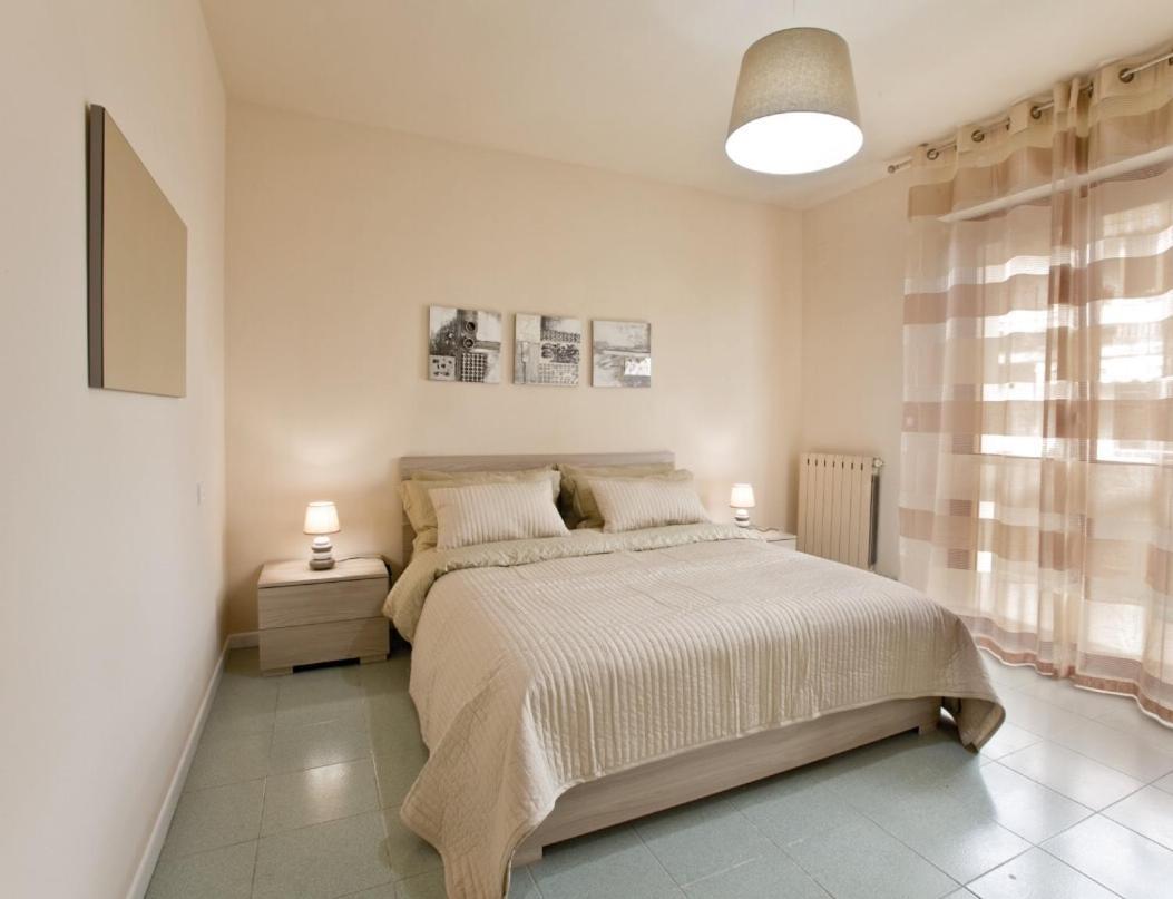 Residence "Canta" Pescara Ngoại thất bức ảnh