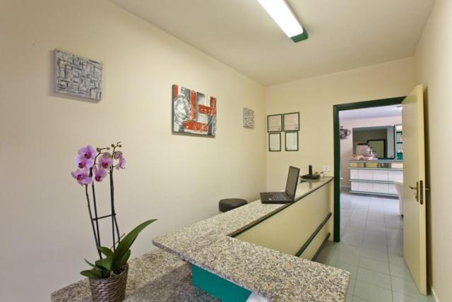Residence "Canta" Pescara Ngoại thất bức ảnh