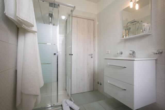 Residence "Canta" Pescara Ngoại thất bức ảnh