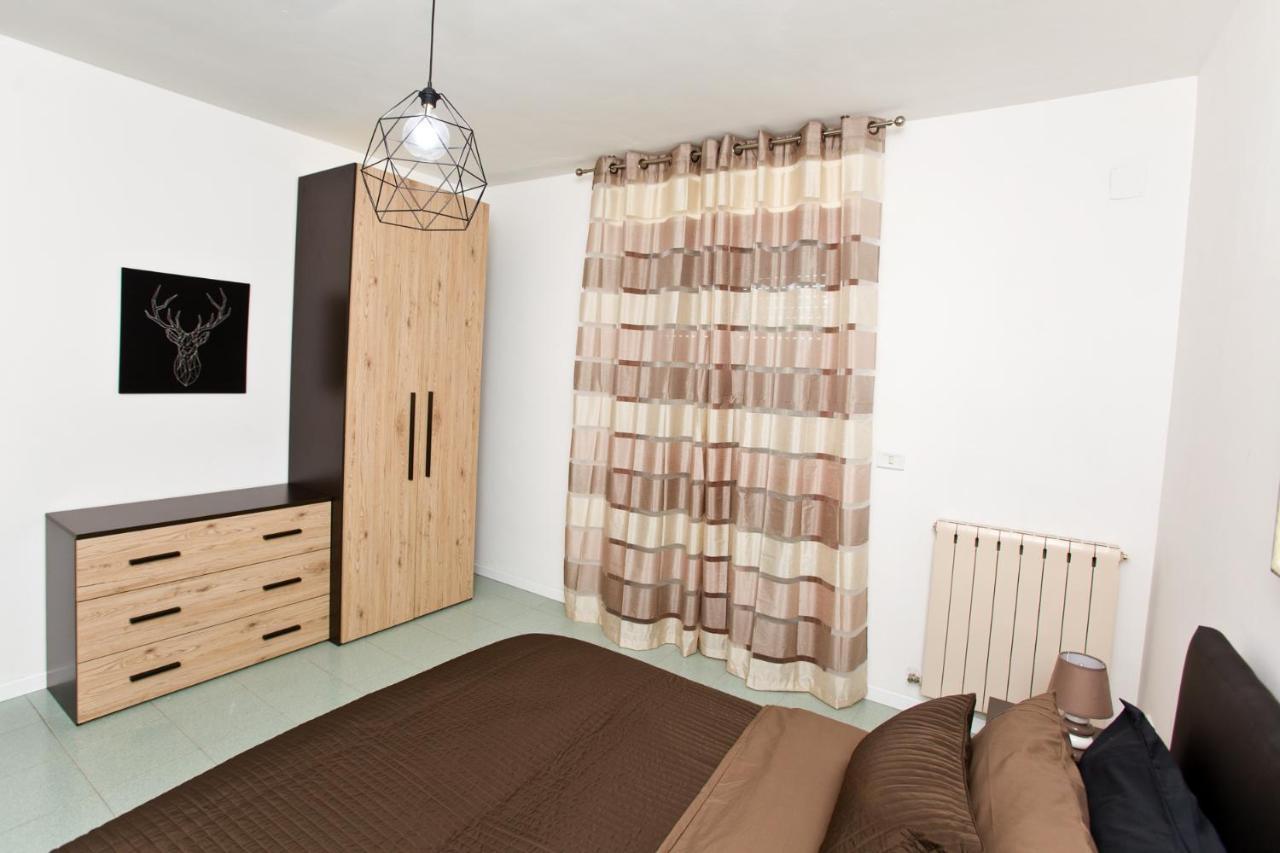 Residence "Canta" Pescara Ngoại thất bức ảnh