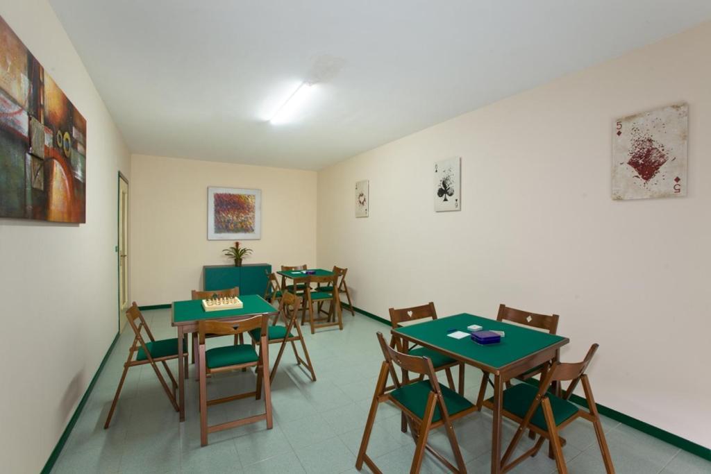 Residence "Canta" Pescara Ngoại thất bức ảnh