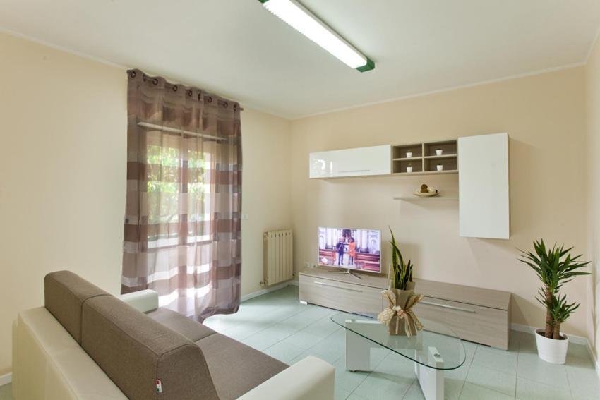 Residence "Canta" Pescara Ngoại thất bức ảnh