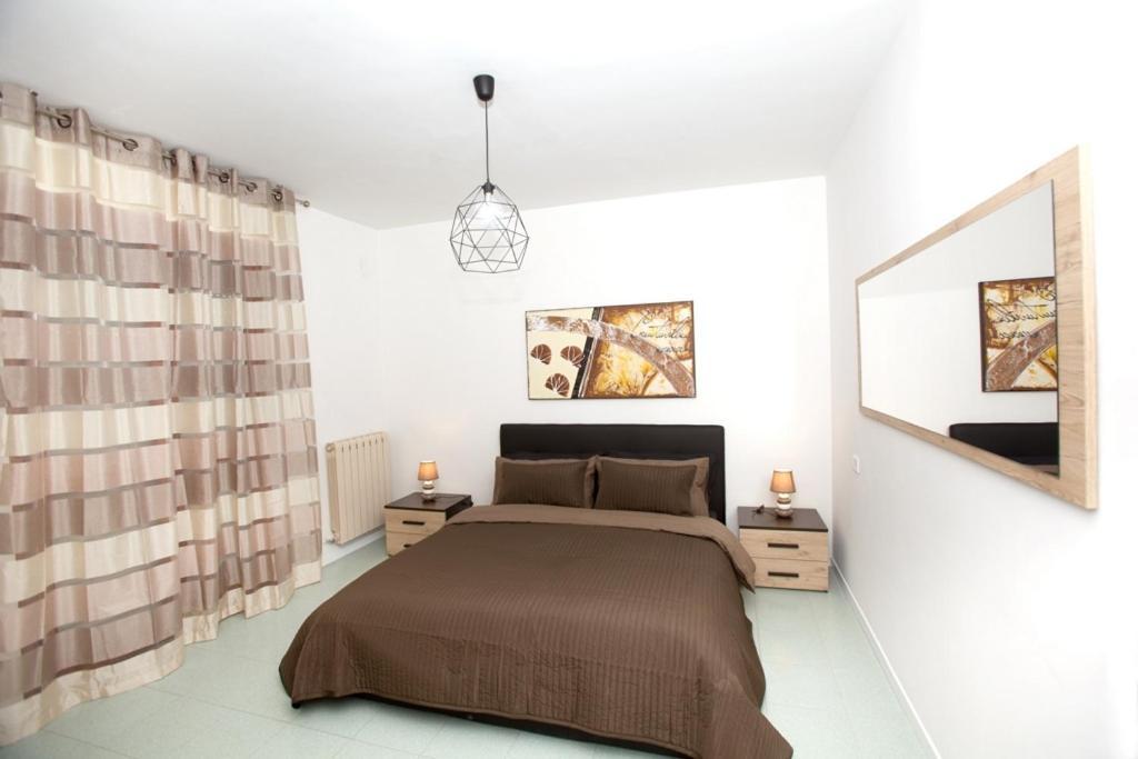 Residence "Canta" Pescara Ngoại thất bức ảnh
